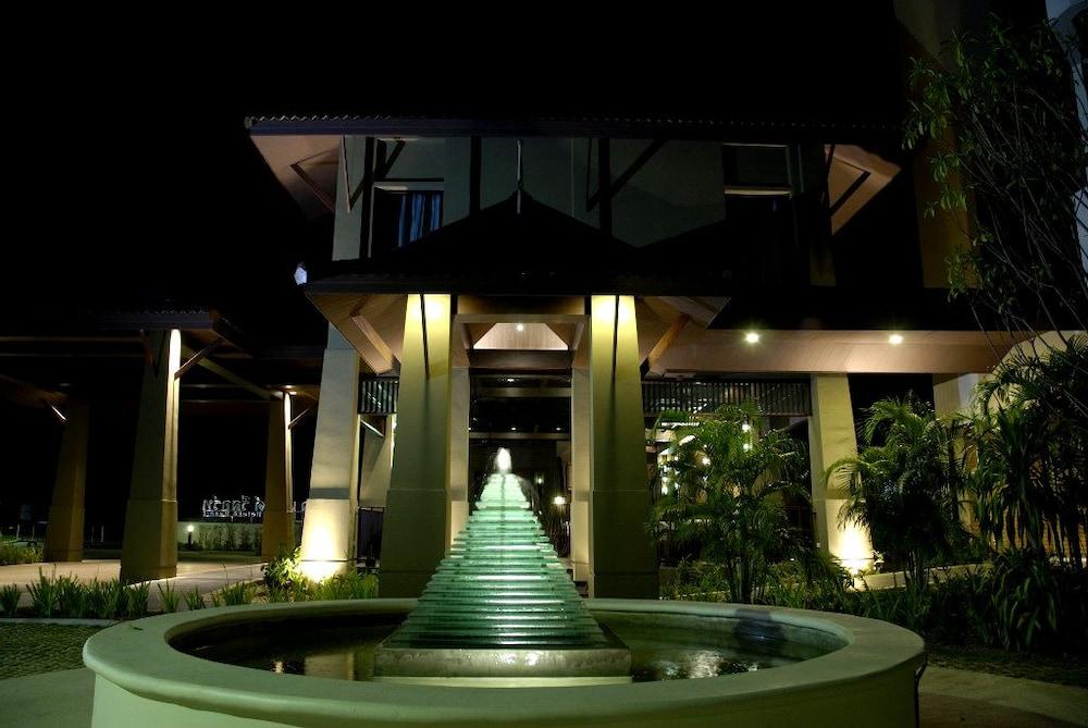 Kuiburi Hotel & Resort Куй Бури Экстерьер фото